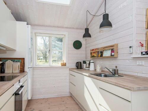 Holiday Home Klosterf�lled