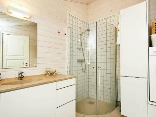 Holiday Home Klosterf�lled