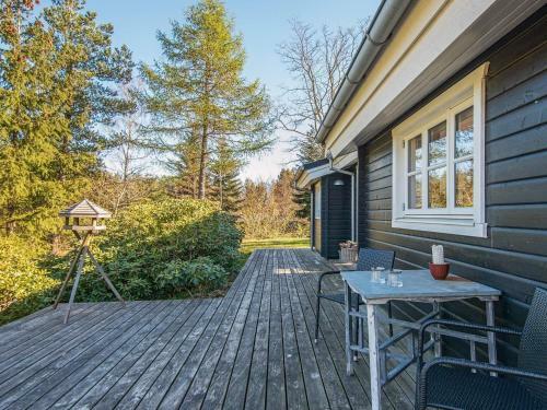 Holiday Home Klosterf�lled