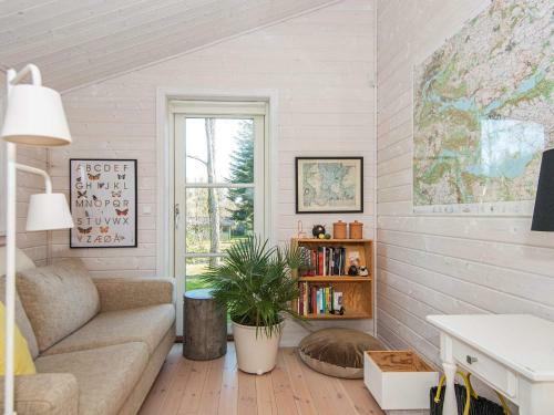 Holiday Home Klosterf�lled