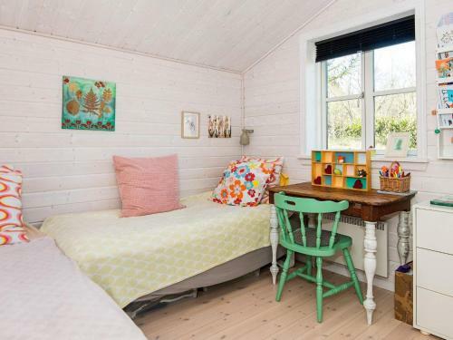 Holiday Home Klosterf�lled