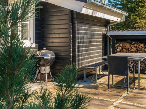 Holiday Home Klosterf�lled