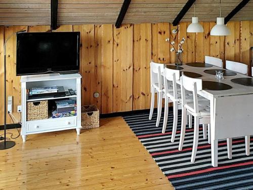 Three-bedroom Holiday Home In Otterup 9