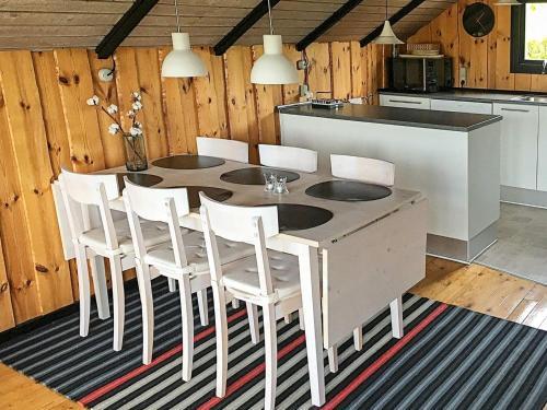 Three-bedroom Holiday Home In Otterup 9
