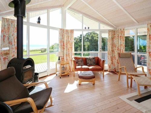 Holiday Home Hadsund XIV