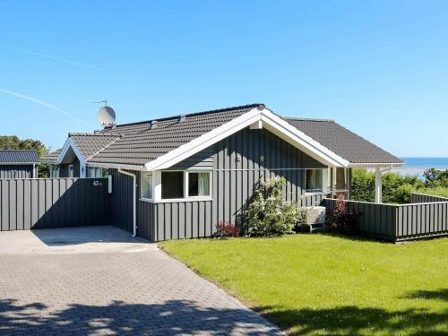 Holiday Home Hadsund XIV