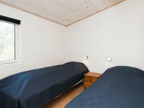 Three-bedroom Holiday Home In Glesborg 46