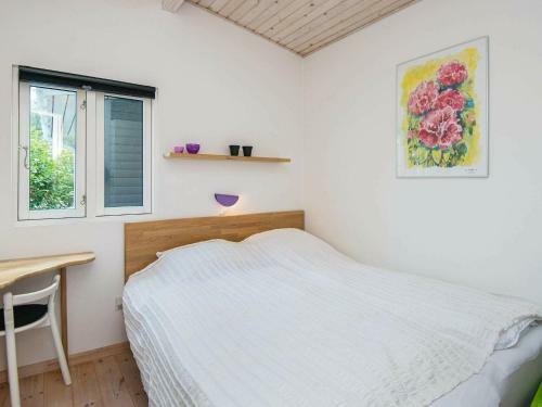 Three-bedroom Holiday Home In Glesborg 46
