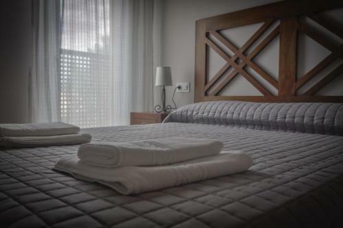 Apartamento Fuentes de La Hoz