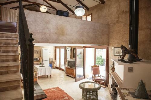 Agroturismo Casa Rural El Simarro
