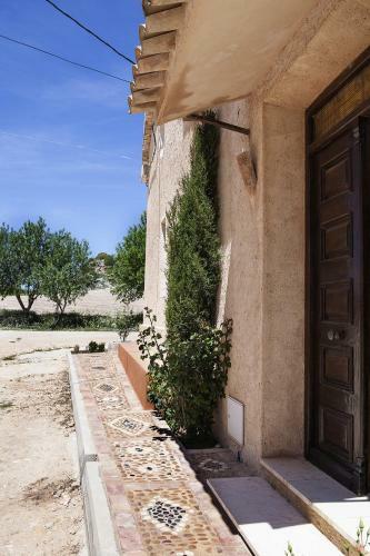 Agroturismo Casa Rural El Simarro