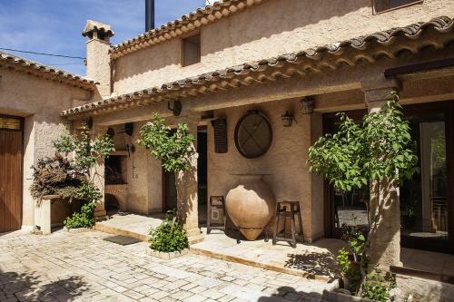 Agroturismo Casa Rural El Simarro