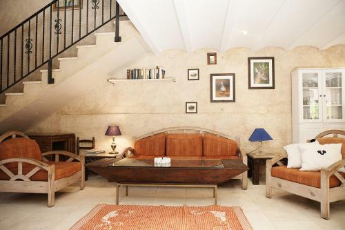 Agroturismo Casa Rural El Simarro