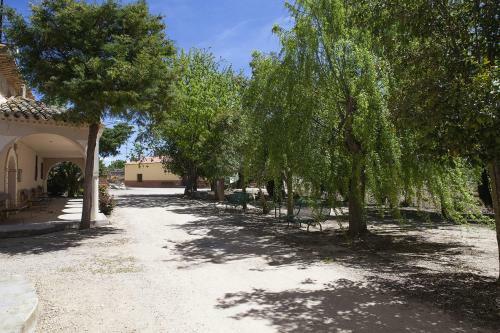 Agroturismo Casa Rural El Simarro