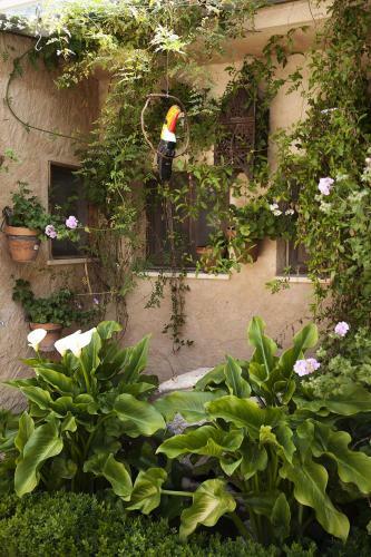 Agroturismo Casa Rural El Simarro