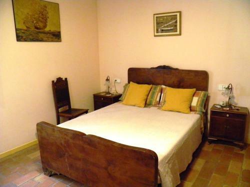 Agroturismo Can Massa