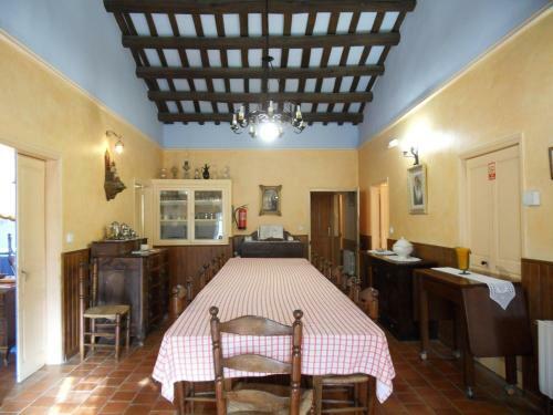 Agroturismo Can Massa