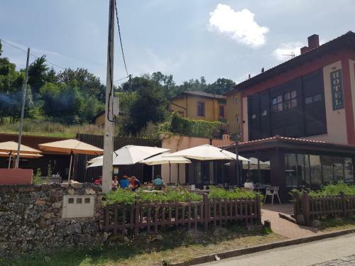 Hotel La Posta Del Cam�n Real