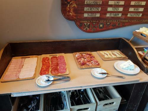 Hotel La Posta Del Cam�n Real