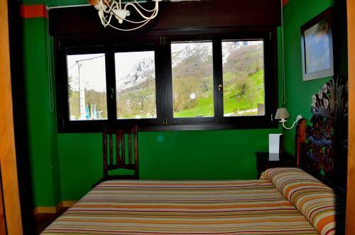 Hotel La Posta Del Cam�n Real