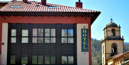 Hotel La Posta Del Cam�n Real