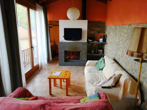 Apartamento Estana I _ Martinet