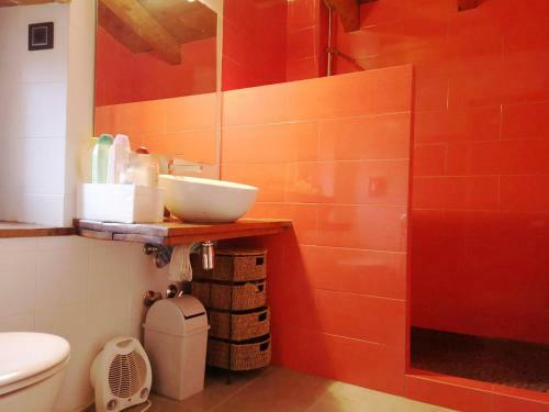 Apartamento Estana I _ Martinet