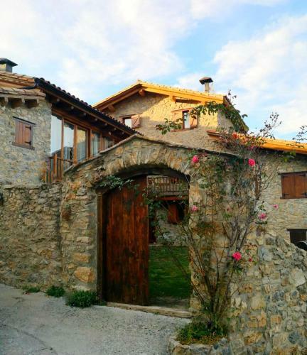 Apartamento Estana I _ Martinet