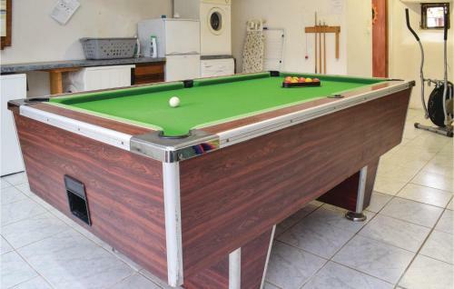Holiday Home Le Grande Chene