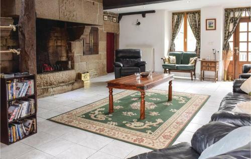 Holiday Home Le Grande Chene