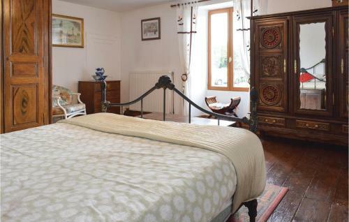 Holiday Home Le Grande Chene