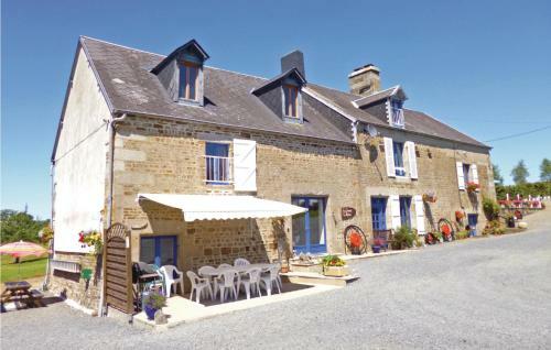 Holiday Home Le Grande Chene