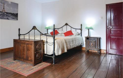Holiday Home Le Grande Chene