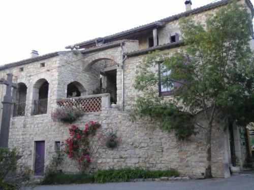 Bed & Breakfast Domaine de Peyre Brune