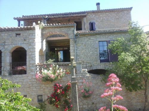Bed & Breakfast Domaine de Peyre Brune