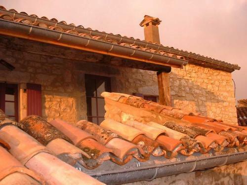 Bed & Breakfast Domaine de Peyre Brune