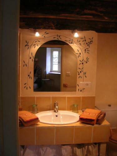 Bed & Breakfast Domaine de Peyre Brune