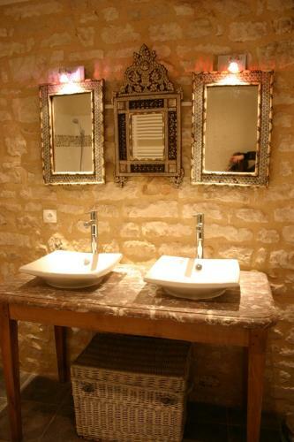 Bed & Breakfast Ch�teau De B�ru