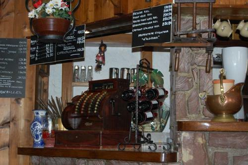 Agroturismo La Belle Hetraie