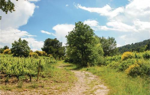 Two-bedroom Holiday Home In Calvisson