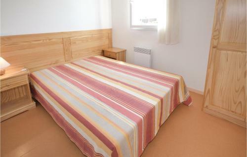 Two-bedroom Holiday Home In Calvisson