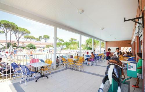Two-bedroom Holiday Home In Calvisson
