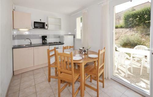Two-bedroom Holiday Home In Calvisson