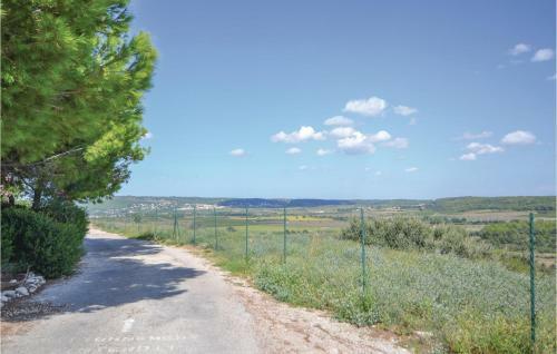 Two-bedroom Holiday Home In Calvisson
