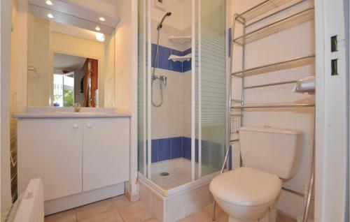 One-bedroom Holiday Home In Calvisson