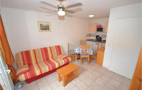 One-bedroom Holiday Home In Calvisson