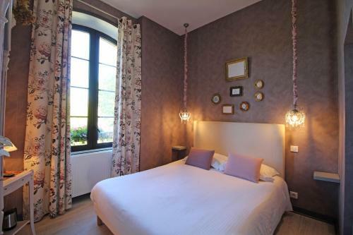 Bed & Breakfast La Gare Aux Oiseaux