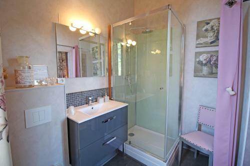Bed & Breakfast La Gare Aux Oiseaux