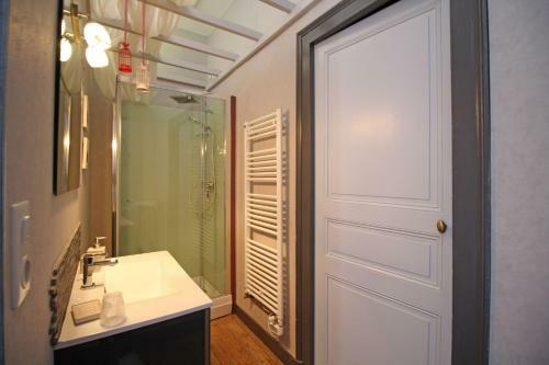 Bed & Breakfast La Gare Aux Oiseaux