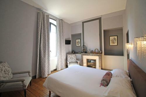 Bed & Breakfast La Gare Aux Oiseaux